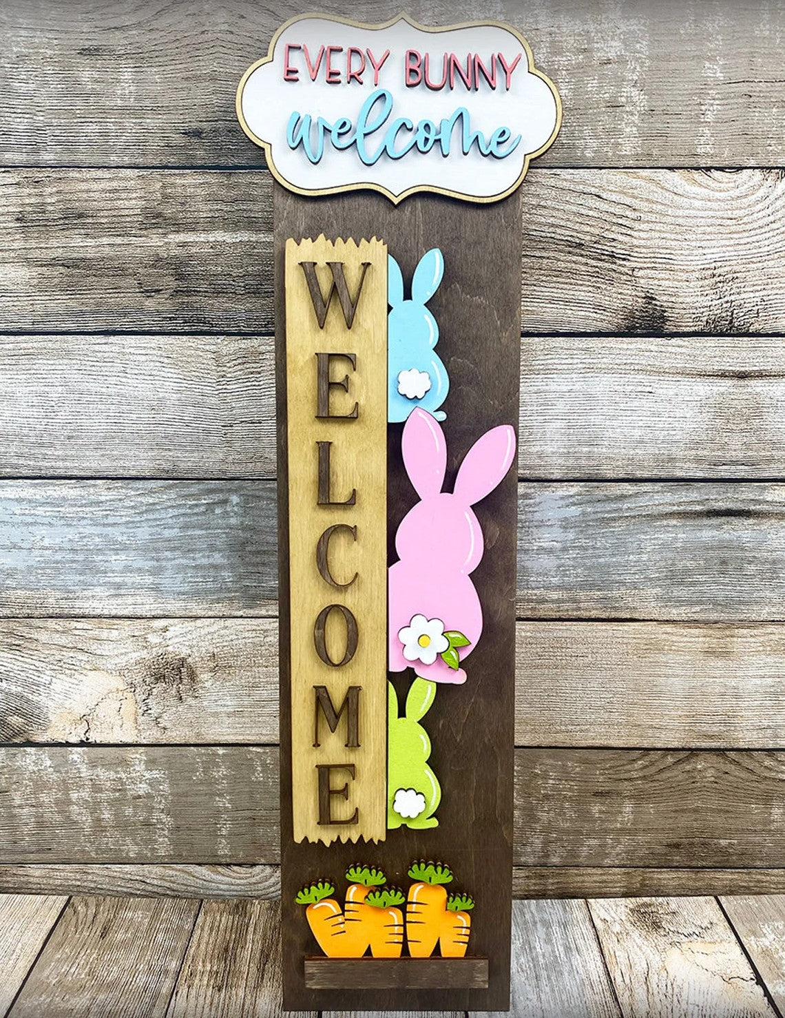 Porch Leaner Miscellaneous Add-On Inserts