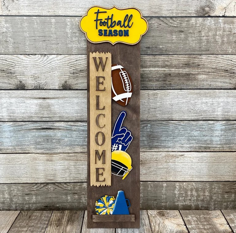 Porch Leaner Miscellaneous Add-On Inserts