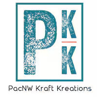 PacNW Kraft Kreations, LLC logo